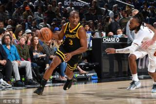 这位新晋锋 这位新晋锋